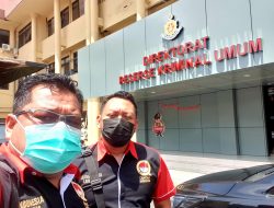 LQ INDONESIA LAWFIRM SOROTI OKNUM PENYIDIK DI POLDA SULUT DALAM KASUS TANAH