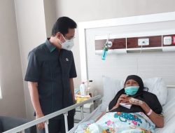 Anggota DPRD Kota Tangerang Apresiasi Pelayanan RS Bhakti Asih
