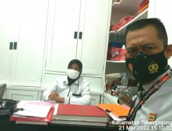 Akhirnya LMP Sambangi Polres Tulungagung Terkait Dugaan Bullying di SMKN 2 Boyolangu Tulungagung.