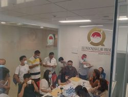 LQ INDONESIA LAWFIRM PROSES HUKUM SKEMA PONZI BERKEDOK ROBOT TRADING