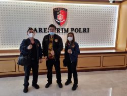 WASPADA RAIBNYA ASET SITAAN KORBAN INVESTASI BODONG DAN ROBOT TRADING, LQ INDONESIA BEBERKAN BUKTI OKNUM POLRI GELAPKAN ASET SITAAN INVESTASI BODONG DALAM VIDEONYA.