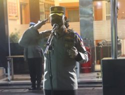 Kasus Menurun, Kapolres Pastikan Tidak Ada Tempat Bagi Pelaku Kejahatan di Kota Tangerang