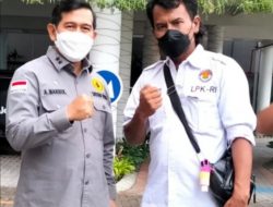 LPKRI ( Lembaga Perlindungan Konsumen Republik Indonesia) DPC.Tulungagung ” SIAP ” menjamin Kepastian Hukum Konsumen Warga Masyarakat Tulungagung.