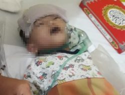 Bocah Usia 1 Tahun Meninggal Di RS Stella Maris, Diduga Karena Terlamabat dalam Pelayanan Medis
