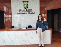Lq Meminta Keseriusan Aparat Penegak Hukum Menangani Kasus Penipuan Jual Beli Tanah di Jambe