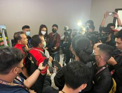 LQ INDONESIA LAWFIRM LAPORKAN DNA Pro ke Bareskrim, Kerugian Capai Rp 73 M dari 242 Korban