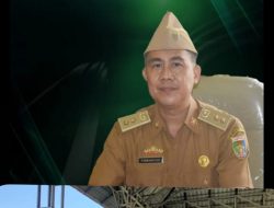 INILAH GERBRAKAN FIRMANSYAH,S.E DI TAHUN PERTAMA SEBAGAI KEPSEK SMAN 1 BANJAR AGUNG