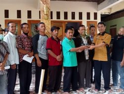 Melihat Harga Porang Gonjang Ganjing Hari Ini PEPORPON Lirik Tanaman Kacang Sanca Inchi