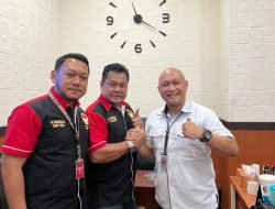 LQ INDONESIA LAW FIRM MENCIUM DUGAAN INTERVENSI OKNUM PENGUSAHA DAN PURNAWIRAWAN POLRI DIBALIK MANDEKNYA PERKARA PEMALSUAN SURAT TANAH GOGAGOMAN DI POLDA SULUT