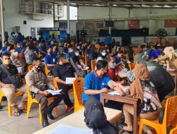 Selama Bulan Ramadhan, Polda Kalbar Terus Gencarkan Vaksinasi