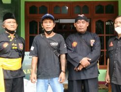 PSHW Tunas Muda Cabang Ponorogo Gelar Baksos Ramadhan dan Salurkan Paket Sembako Kepada 4 Panti Asuhan Anak Yatim Piatu