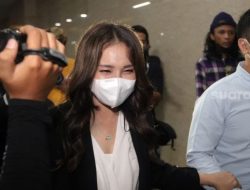 LQ INDONESIA LAWFIRM NILAI MABES POLRI SALAH KAPRAH FOKUS KE PARA ARTIS, HARUSNYA GEMBONG DAN OTAK ROBOT TRADING DI KEJAR DAN DIBURU.