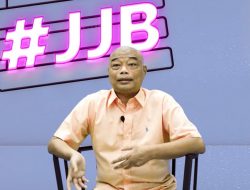 Politikus Harus Memiliki Panggilan Untuk Melayani, Mengabdi, dan Menyejahterakan