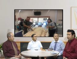 OASIS PIM: Terawan Di Pecat IDI Antara Penegakan Tatib Organisasi Kebutuhan Pelayanan Kesehatan Publik