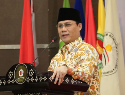 Ahmad Basarah: Indonesia Kehilangan Tokoh Moderat Yang Giat Menyatukan Islam dan Kebangsaan