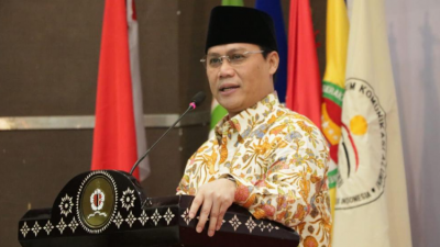 Ahmad Basarah: Indonesia Kehilangan Tokoh Moderat Yang Giat Menyatukan Islam dan Kebangsaan