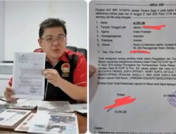 LQ INDONESIA LAWFIRM POLISIKAN PT INDOSURYA INTI FINANCE, SURYA EFFENDY, DKK ATAS DUGAAN PENCUCIAN UANG ATAS KUASA 147 KORBAN DENGAN KERUGIAN DIATAS 800 MILYAR.