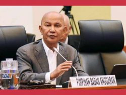 FPDIP Minta DPR Batalkan Anggaran Gorden Rumah Dinas Rp43,5 M