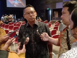 Nico Siahaan: Berbuat Baik Terus