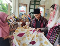 Bupati Trenggalek Apresiasi Trenggalek Fashion Week 2022 Sebagai Ajang Promosi Nasional dan Internasional