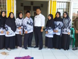 ANTUSIAS SISWA – SISWI SMP SE WILAYAH CIDAHU INGIN BERSEKOLAH DAN INGIN DAFTAR DI SMA N 1 CIDAHU