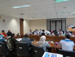 Rapat Komisi IV Dengan Disdik, DPRD Berikan Catatan Perbaikan Pelaksanaan PPDB