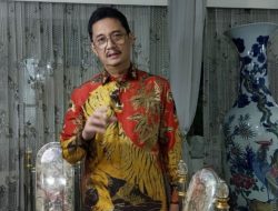 Tasril Jamal: Memanfaatkan Pasar Modal untuk Pengembangan Ekonomi Kreatif