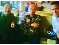 “Indonesia, Pancasila, Dan Jasa Peradaban Prof. Dr. H. Ahmad Syafii Maarif, M.A.”