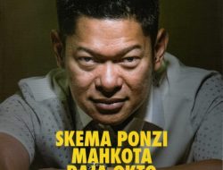 INI KATA OJK TENTANG PT MPIP BESUTAN RAJA SAPTA OKTOHARI