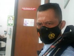 Terkait Dugaan Kasus Bullying, LMP( Laskar Merah Putih)Tulungagung, Dampingi Korban Ikuti Proses Pemeriksaan Psikologi.