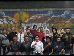 LPK-RI DPC Tulungagung  Bentuk Pos-Pos Pengaduan Konsumen  Hampir  Setiap Desa di Wilayah Tulungagung.