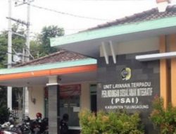 Lamanya Turun Hasil Tes Psikologi di RSUD Dr. Iskak Terkait Kasus Bullying ,Ketua LMP, Ada Apa ?