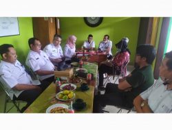 Maraknya Informasi Terkait Rendahnya Kwalitas Sepatu dan Tas Program BSM , Dinas Panggil Para Penyedia/Vendor