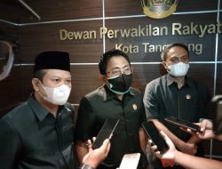 Raperda Inisiatif DPRD, Solusi Atasi Kondisi Terkini