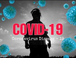 Update Kasus Covid-19 dan Capaian Vaksinasi di Riau per 9 Mei 2022