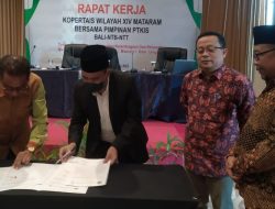 Kemenag Minta PTKI Perkuat Budaya Akademik