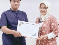 Dosen Bhayangkara Dr.(c) Anggreany Haryani Putri, SH.MH : Hadiri Seminar Tentang Perlindungan Hukum Korban Pelecehan dan Kekerasan