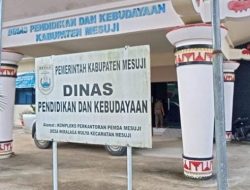 Dinas Pendidikan Mesuji Terkesan Tak Paham Juknis Terkait Pemberitaan Adanya Dugaan Penyimpangan Pengelolaan Dana BOS Di SDN 1 Rawajitu Utara