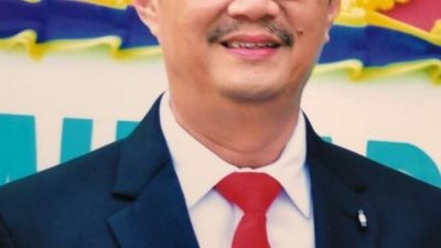 H.Tasril Jamal : Informasi Merupakan Bagian Penting dari Sebuah Negara Hukum Yang Menganut Demokrasi