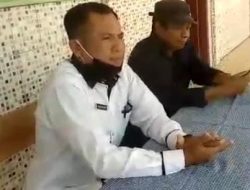 SDN 2 Purwodadi Dalam Diduga Manipulasi Data Dapodik Murid Kelas VI