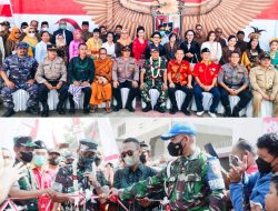 Desa Kauman Terpilih Kampung Pancasila, ini Kata Kades Ahmad Purwanto
