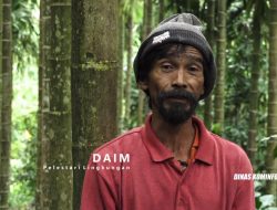 Kado Istimewa Hari Lingkungan Hidup, Warga Lumajang Raih Penghargaan Kalpataru