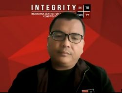 Deni Indrayana Mengajak Pers, LSM, dan Tokoh Masyarakat untuk Melawan Mafia Hukum Koruptif