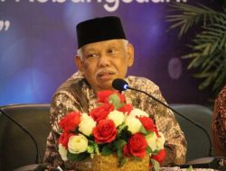 Dipastikan Ketua Dewan Pers Azyumardi Azra menghadiri acara Dekkarasi SWI