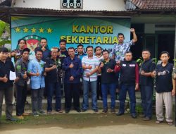 LGMI  Trenggalek Terobos Dunia Bisnis Bermitra dengan PT Samira Solo
