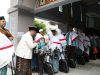 Melepas Jamaah Haji Kota Bogor, Atang : “Semoga Menjadi Haji yang Mabrur”