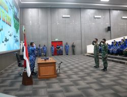 Latihan Mission Oriented Training (MOT) TA.2022 Di Lanud Iswahjudi Resmi Ditutup