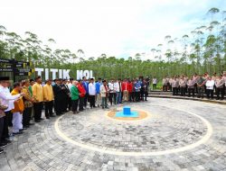 Seruan Elemen Pemuda, Mahasiswa dan Buruh Mengawal Pembangunan IKN
