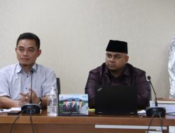 DPRD Kota Bogor Dorong Penambahan Pembangunan 2 Unit Sekolah Baru