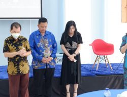 Perhimpunan Profesi Hukum Kristiani (PPHKI) & Jaringan Peduli Anak Bangsa (JPAB): ” Pandangan dan Masukan Konstruktif Untuk RKUHP”